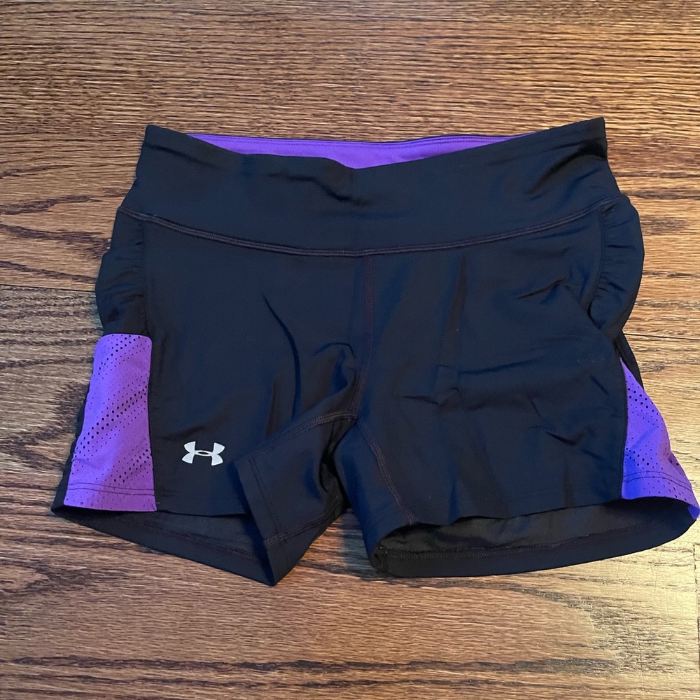 Under Armour Spanx